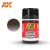 AK UNIFORM DEFINITION FILTER DARK BROWN GLAZE 35ML AK3019N
